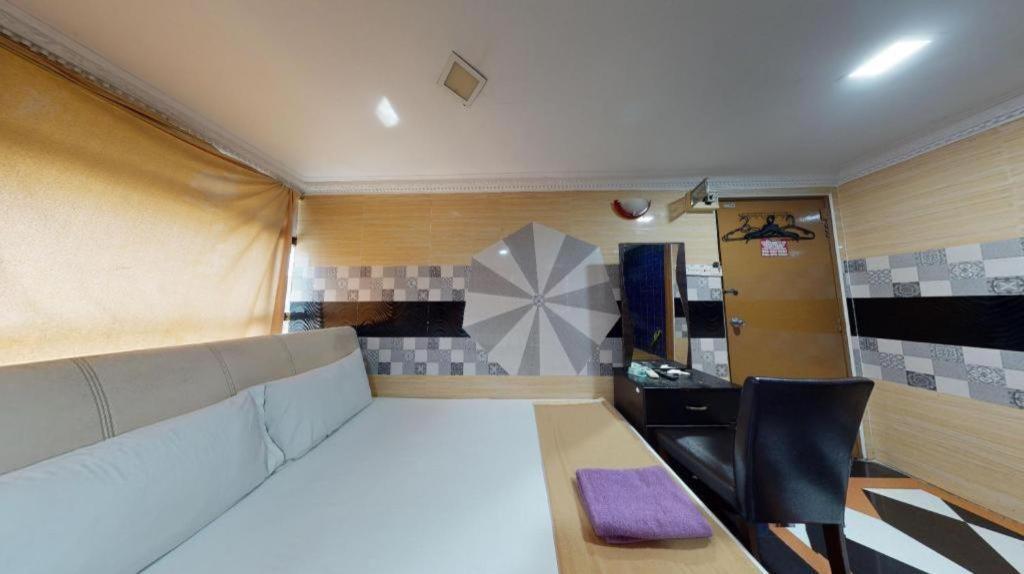 Serdang Business Hotel Seri Kembangan Exterior foto