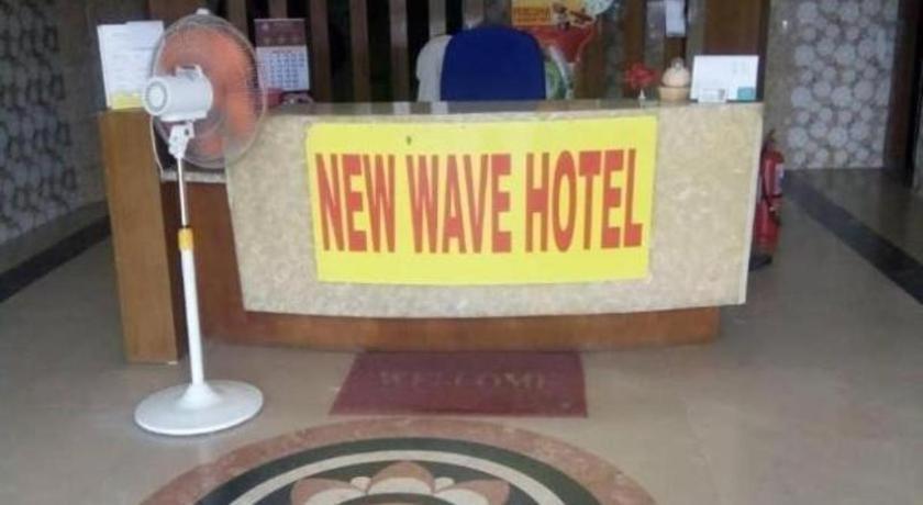 Serdang Business Hotel Seri Kembangan Exterior foto
