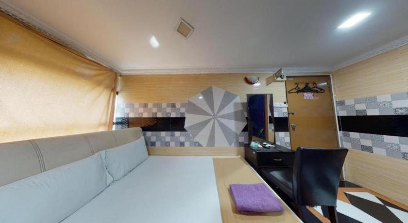 Serdang Business Hotel Seri Kembangan Exterior foto